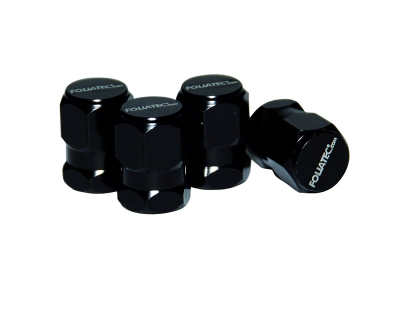 Comprar Foliatec Juego Tapones Valvula Hexagon Negro 4 Piezas a 18,00€ > Tapones > Acc.ruedas Comprar Foliatec Juego Tapones Valvula Hexagon Negro 4 Piezas a 18,00€ > Tapones > Acc.ruedas